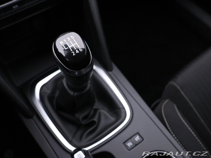 Renault Mégane 1,2 TCe 74kW CZ Aut.klima 2017