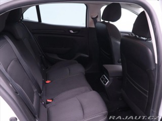 Renault Mégane 1,2 TCe 74kW CZ Aut.klima 2017