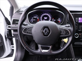 Renault Mégane 1,2 TCe 74kW CZ Aut.klima 2017