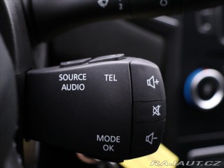 Renault Mégane 1,2 TCe 74kW CZ Aut.klima 2017