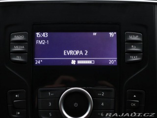 Renault Mégane 1,2 TCe 74kW CZ Aut.klima 2017