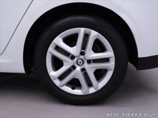 Renault Mégane 1,2 TCe 74kW CZ Aut.klima 2017