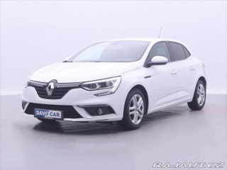 Renault Mégane 1,2 TCe 74kW CZ Aut.klima 2017