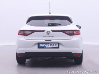 Renault Mégane 1,2 TCe 74kW CZ Aut.klima 2017