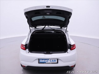 Renault Mégane 1,2 TCe 74kW CZ Aut.klima 2017