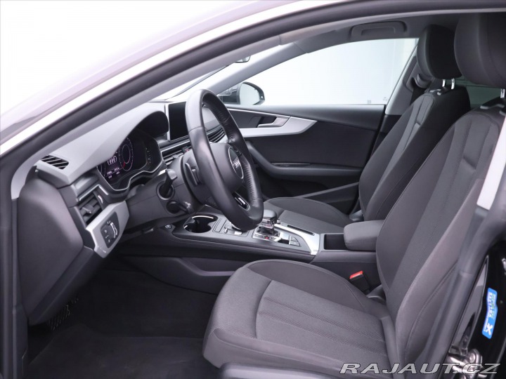 Audi A5 3,0 TDI Quattro CZ S-Tron 2018