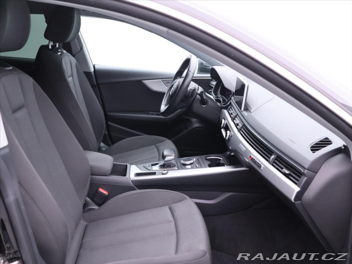 Audi A5 3,0 TDI Quattro CZ S-Tron 2018