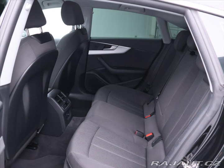 Audi A5 3,0 TDI Quattro CZ S-Tron 2018