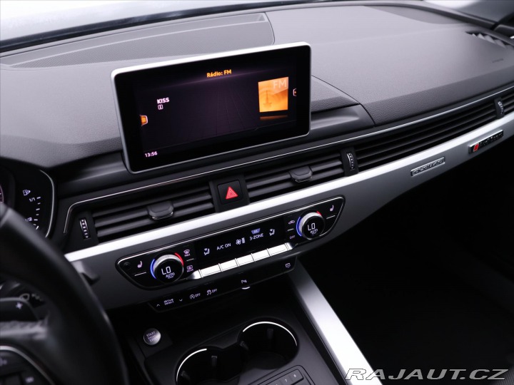 Audi A5 3,0 TDI Quattro CZ S-Tron 2018