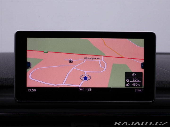 Audi A5 3,0 TDI Quattro CZ S-Tron 2018