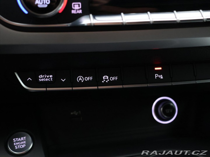 Audi A5 3,0 TDI Quattro CZ S-Tron 2018