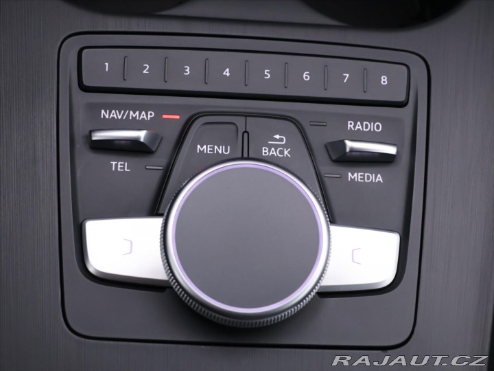 Audi A5 3,0 TDI Quattro CZ S-Tron 2018