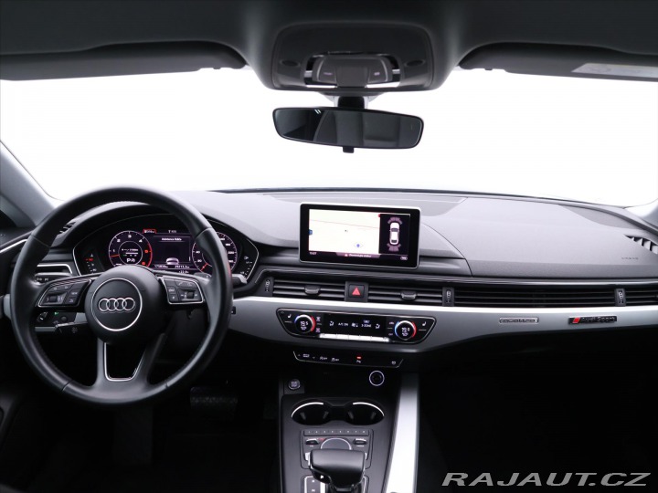 Audi A5 3,0 TDI Quattro CZ S-Tron 2018