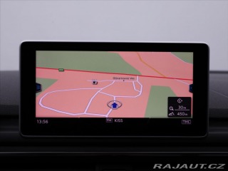 Audi A5 3,0 TDI Quattro CZ S-Tron 2018