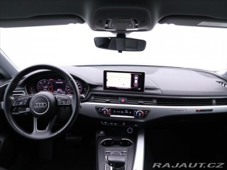 Audi A5 3,0 TDI Quattro CZ S-Tron 2018