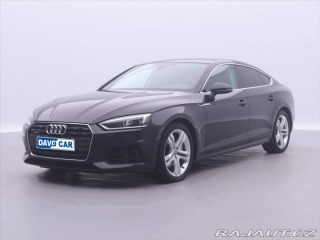 Audi A5 3,0 TDI Quattro CZ S-Tron 2018