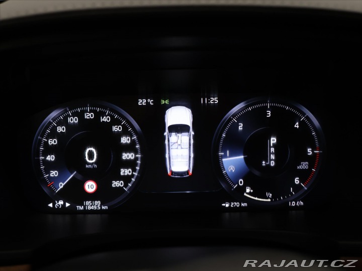 Volvo V90 2,0 D5 AWD Drive-E Inscri 2019