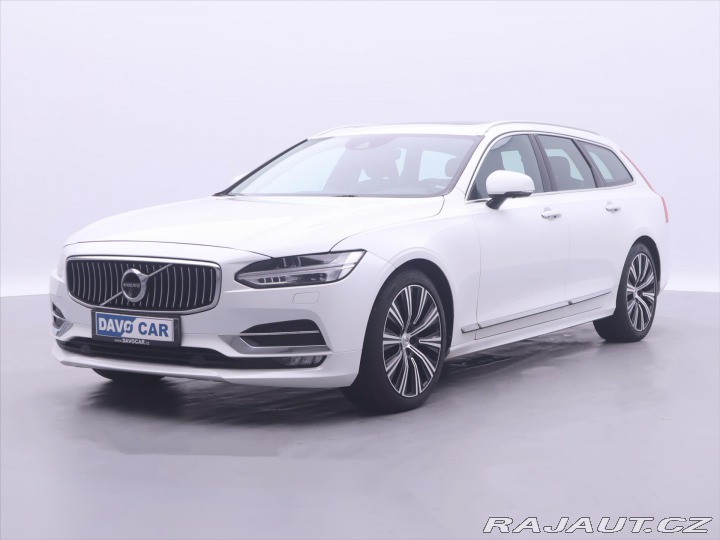 Volvo V90 2,0 D5 AWD Drive-E Inscri 2019