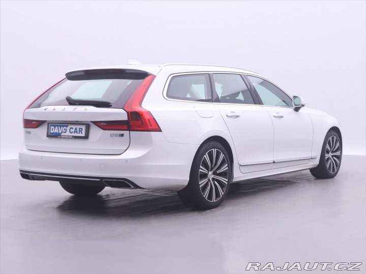 Volvo V90 2,0 D5 AWD Drive-E Inscri 2019