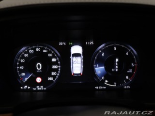 Volvo V90 2,0 D5 AWD Drive-E Inscri 2019