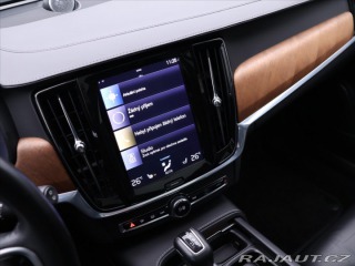 Volvo V90 2,0 D5 AWD Drive-E Inscri 2019