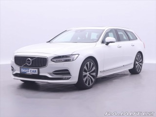 Volvo V90 2,0 D5 AWD Drive-E Inscri 2019