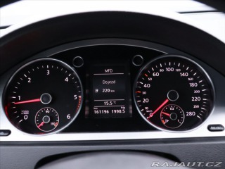 Volkswagen Passat CC 2,0 TDI 103kW CZ Sport 2010