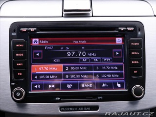 Volkswagen Passat CC 2,0 TDI 103kW CZ Sport 2010