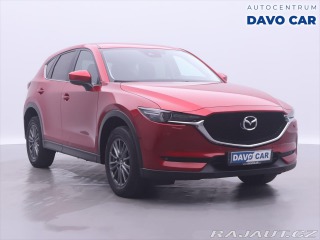 Mazda CX-5 2,0 Skyactiv-G160 AWD Aut