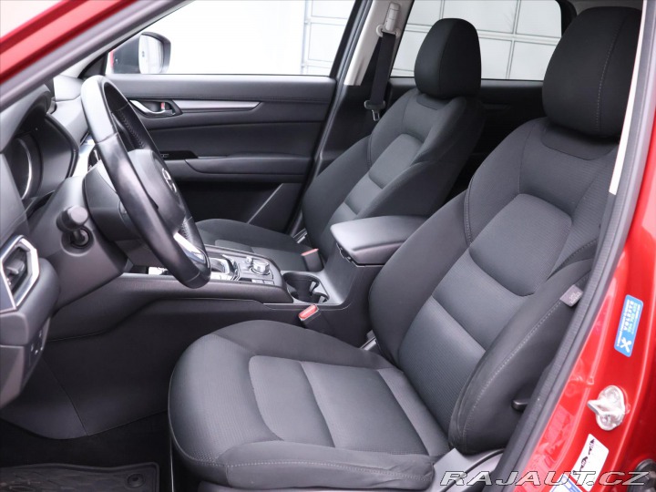 Mazda CX-5 2,0 Skyactiv-G160 AWD Aut 2017