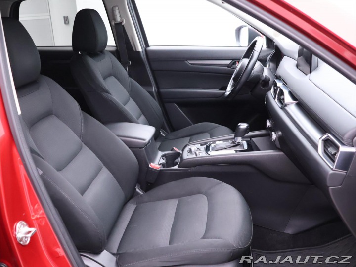 Mazda CX-5 2,0 Skyactiv-G160 AWD Aut 2017