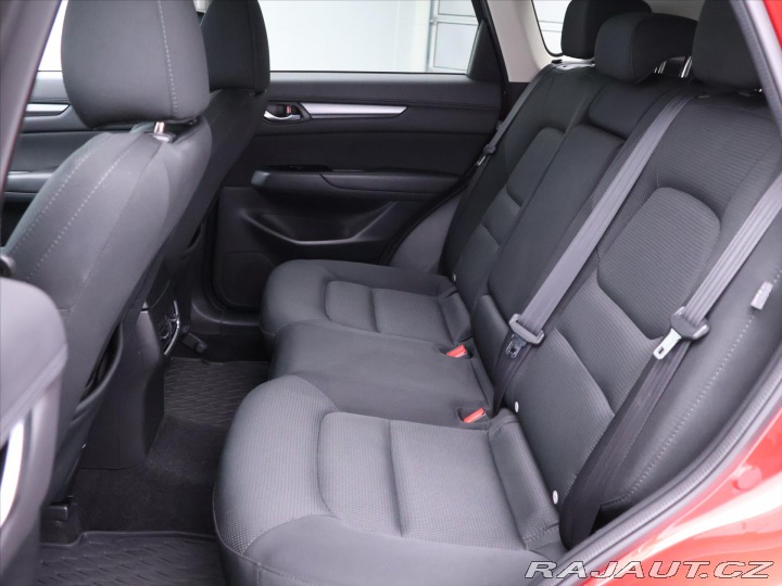 Mazda CX-5 2,0 Skyactiv-G160 AWD Aut 2017