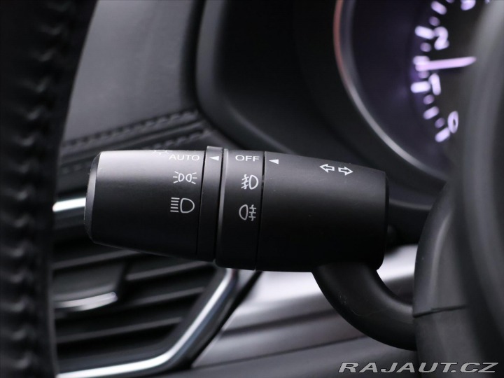 Mazda CX-5 2,0 Skyactiv-G160 AWD Aut 2017