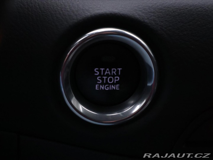 Mazda CX-5 2,0 Skyactiv 118kW CZ AWD 2017