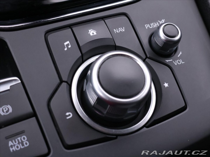 Mazda CX-5 2,0 Skyactiv 118kW CZ AWD 2017