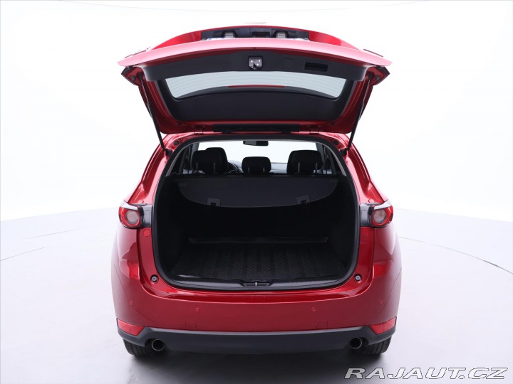Mazda CX-5 2,0 Skyactiv-G160 AWD Aut 2017
