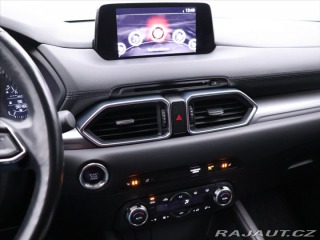 Mazda CX-5 2,0 Skyactiv-G160 AWD Aut 2017