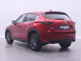 Mazda CX-5 2,0 Skyactiv-G160 AWD Aut 2017