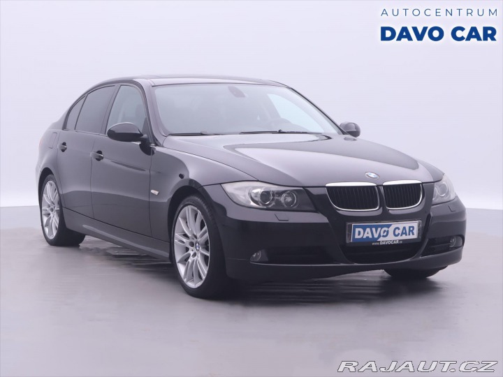 BMW 3 2,0 320i 2006