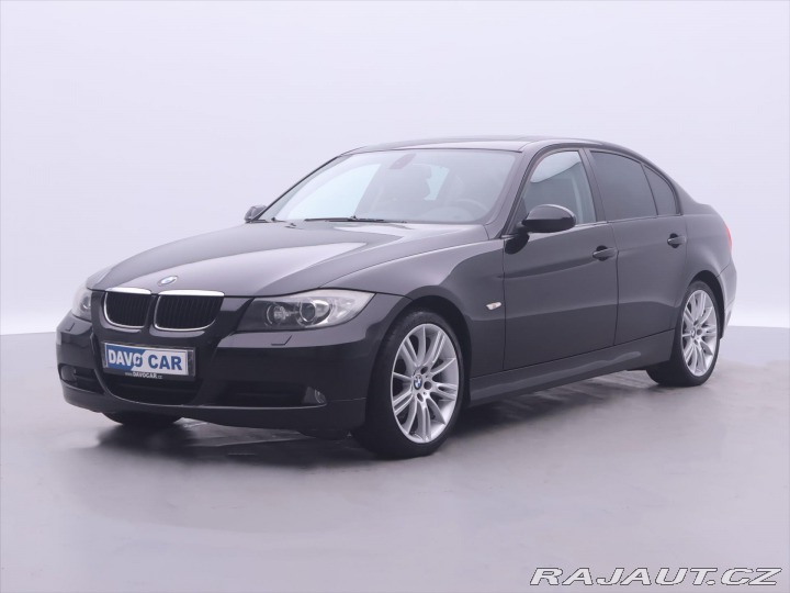BMW 3 2,0 320i 2006
