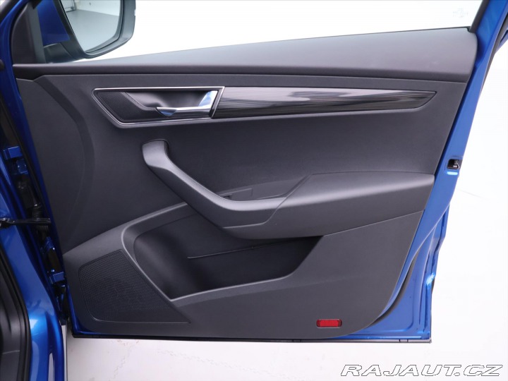 Škoda Karoq 1,5 TSI 110kW Style CZ 1. 2021