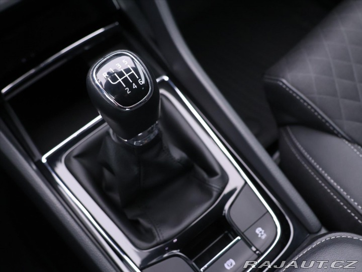 Škoda Karoq 1,5 TSI 110kW Style CZ 1. 2021