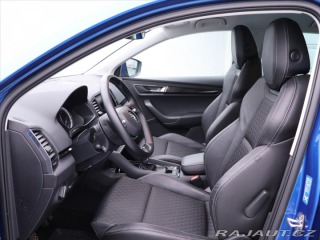 Škoda Karoq 1,5 TSI 110kW Style CZ 1. 2021