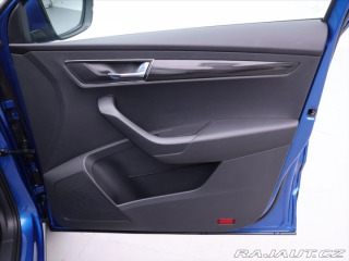 Škoda Karoq 1,5 TSI 110kW Style CZ 1. 2021