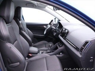 Škoda Karoq 1,5 TSI 110kW Style CZ 1. 2021