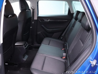 Škoda Karoq 1,5 TSI 110kW Style CZ 1. 2021