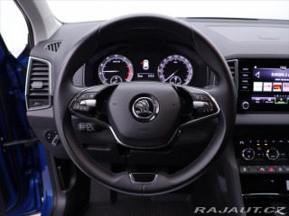 Škoda Karoq 1,5 TSI 110kW Style CZ 1. 2021