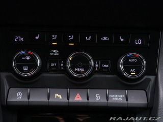 Škoda Karoq 1,5 TSI 110kW Style CZ 1. 2021