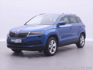 Škoda Karoq 1,5 TSI 110kW Style CZ 1. 2021