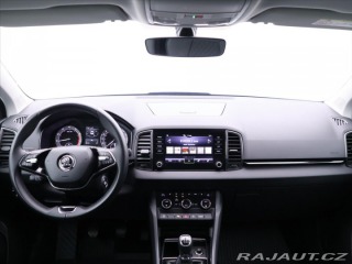 Škoda Karoq 1,5 TSI 110kW Style CZ 1. 2021